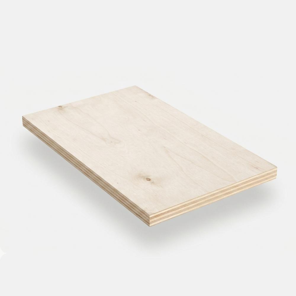 12mm Lightweight Poplar Hybrid Lightweight Plywood for RV