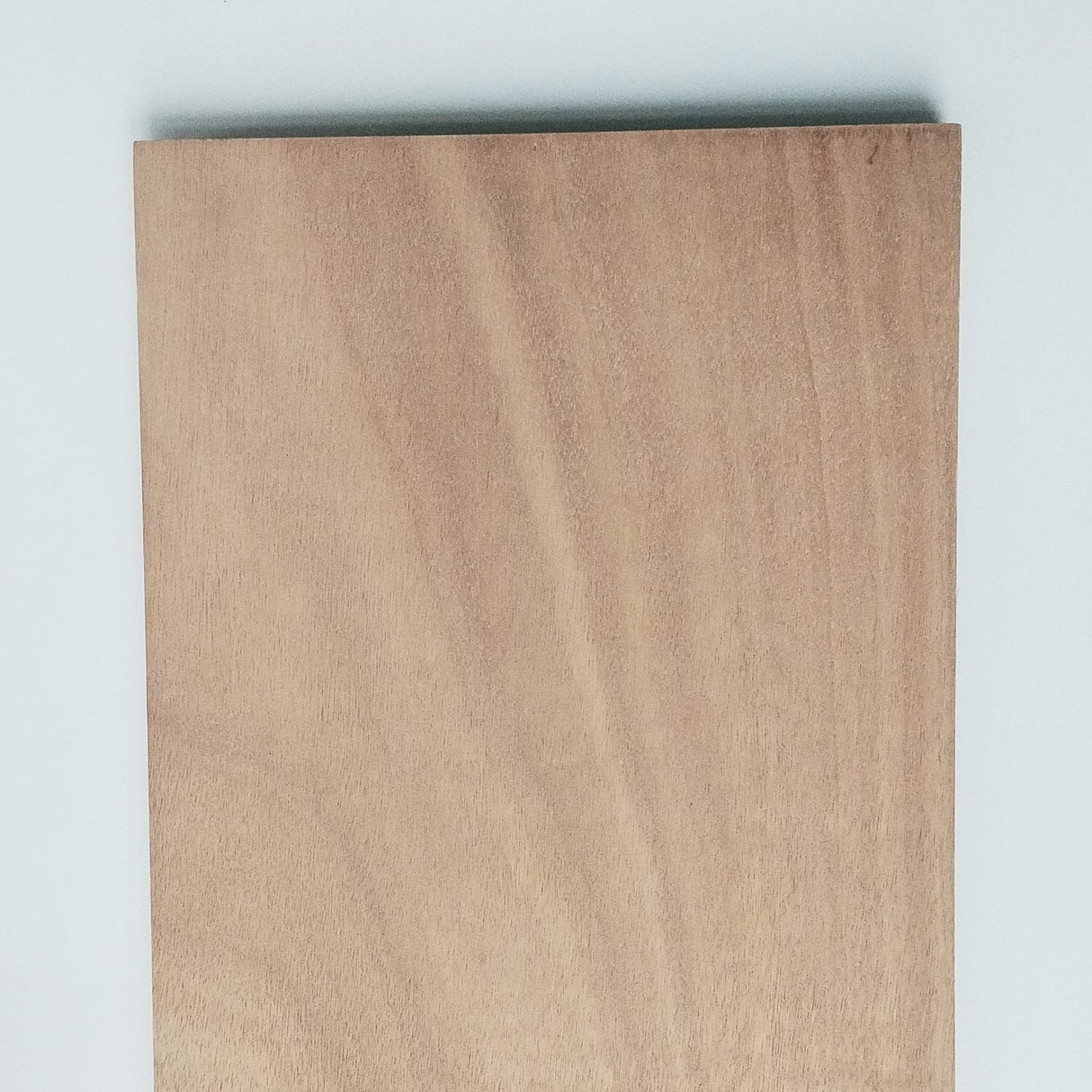 18mm Lightweight Poplar Hybrid Raw Plywood for RV - Ideal Lightweight Plywood Solution