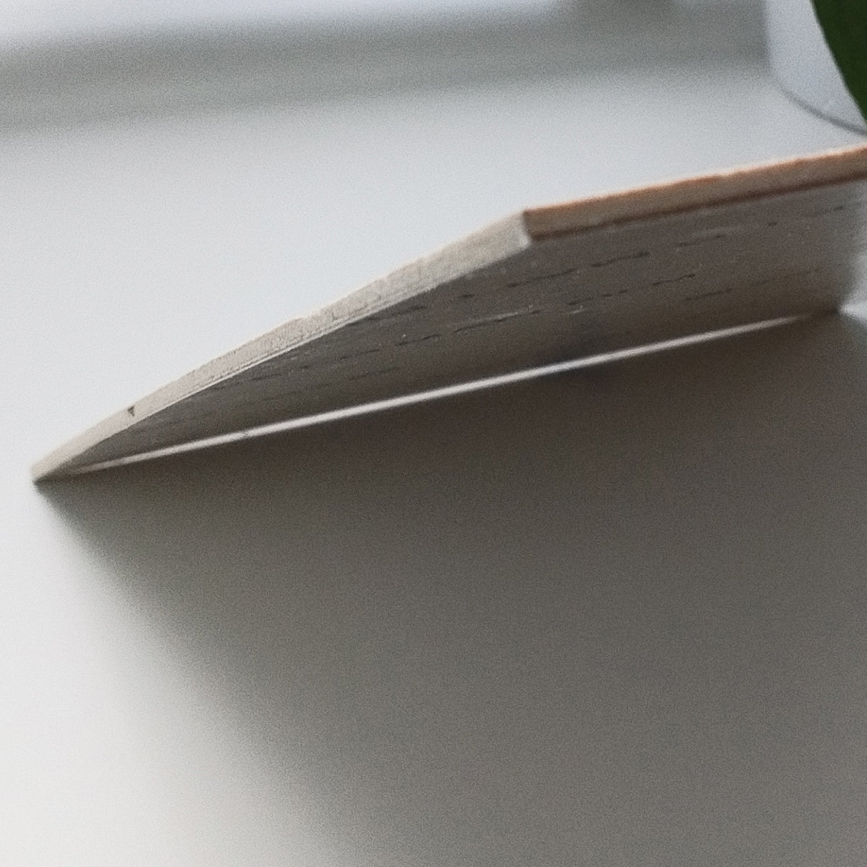 2.7mm Lightweight Poplar Hybrid Lightweight Plywood for RV