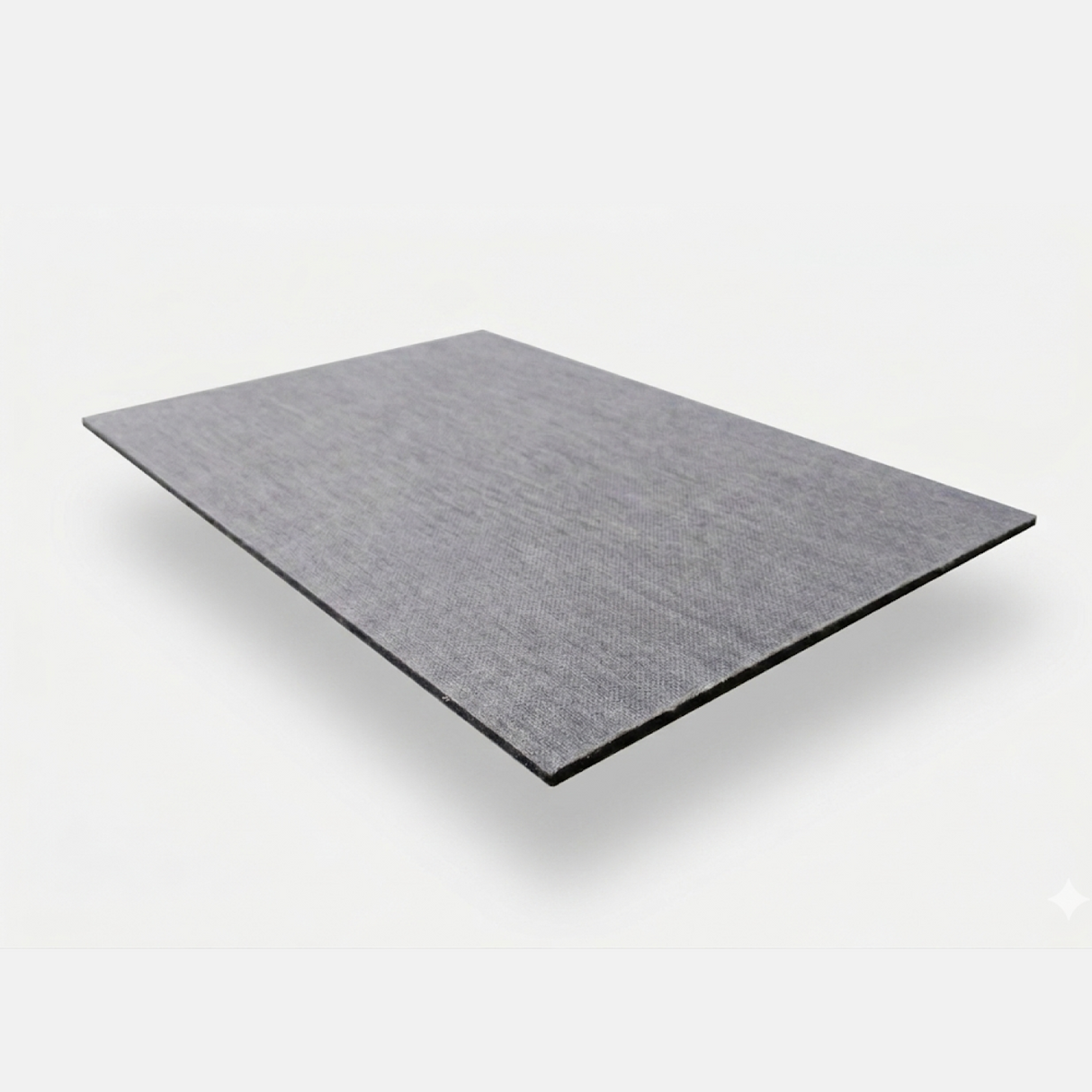 2.7mm Gray Lightweight GMT Board for RV