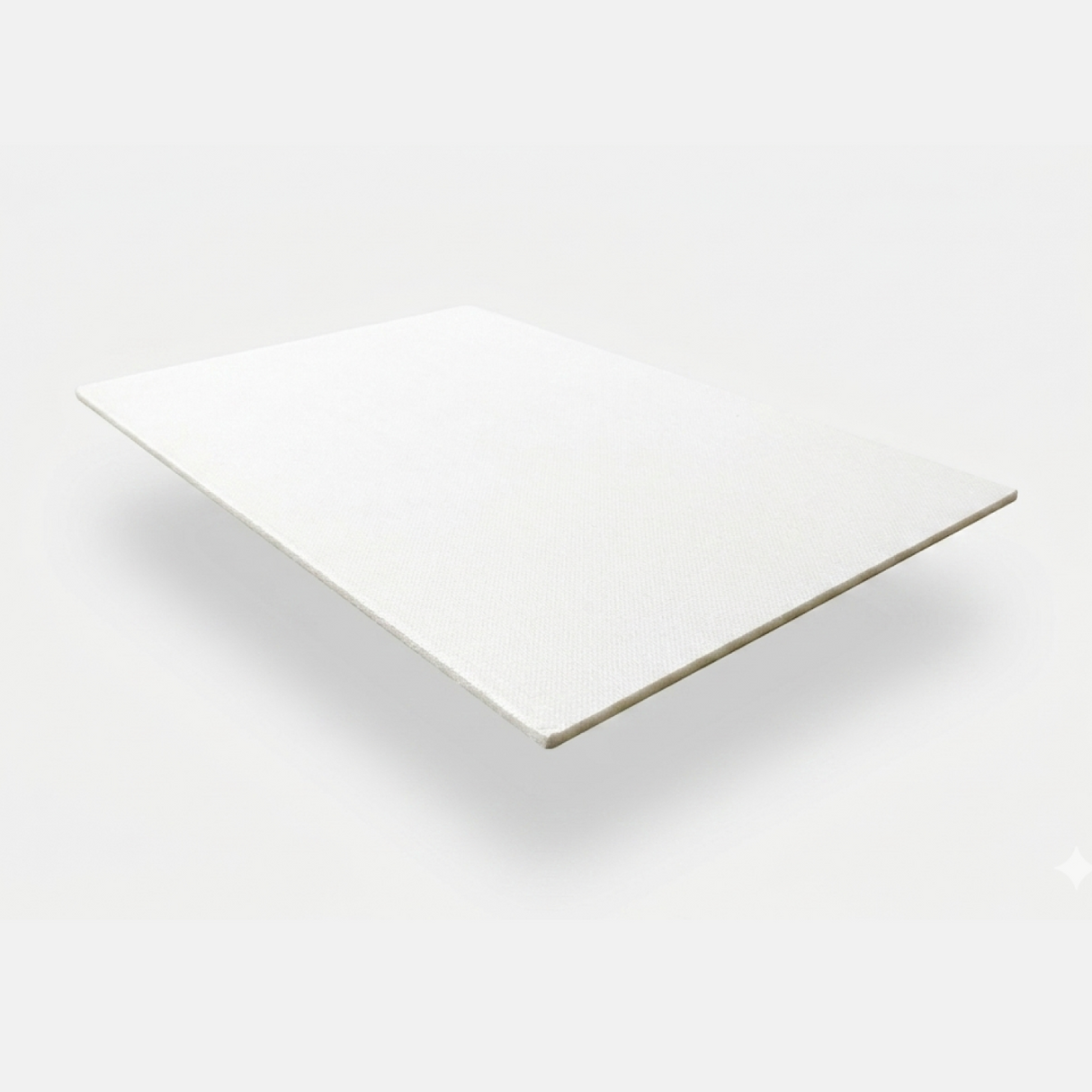 2.7mm White Lightweight GMT Board for RV