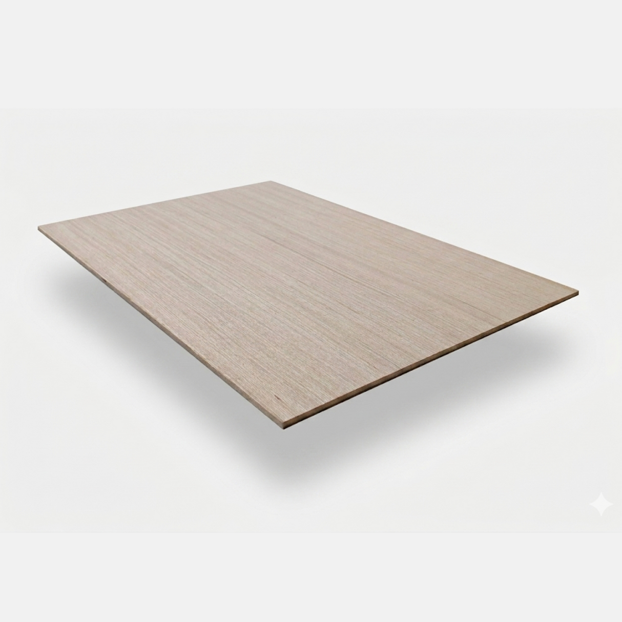 5mm Lightweight Poplar Hybrid Lightweight Plywood for RV