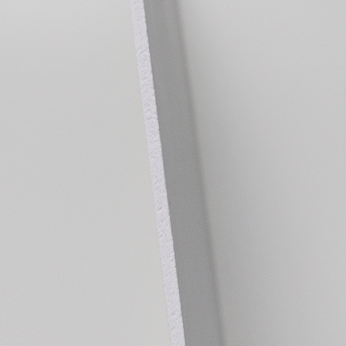 2.7mm White Lightweight GMT Board for RV