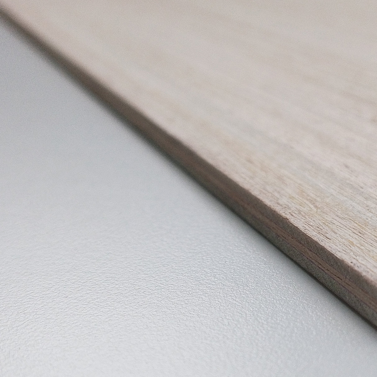 5mm Lightweight Poplar Hybrid Lightweight Plywood for RV