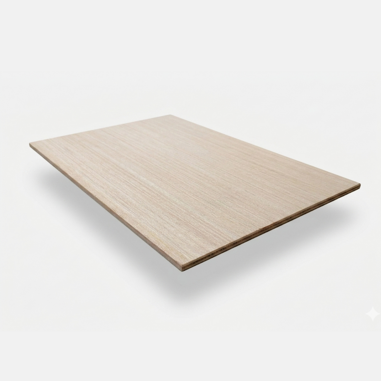 2.7mm Lightweight Poplar Hybrid Lightweight Plywood for RV
