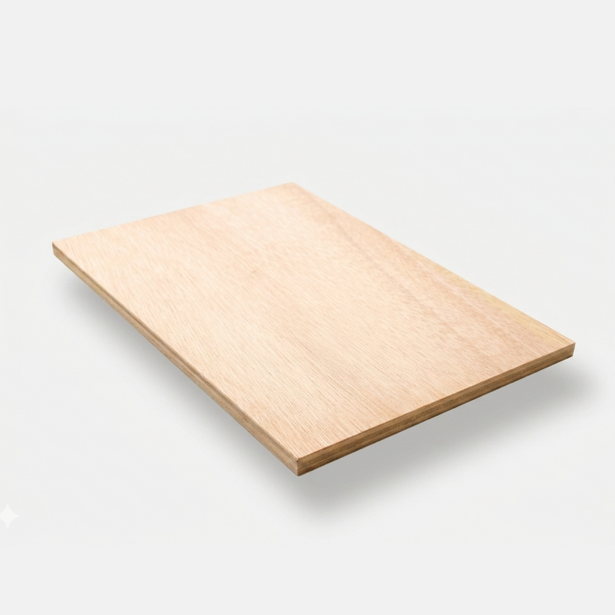 9mm Lightweight Plywood for RV