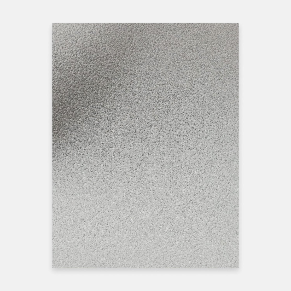 Leather Texture Roman Gray for RV Interior Film