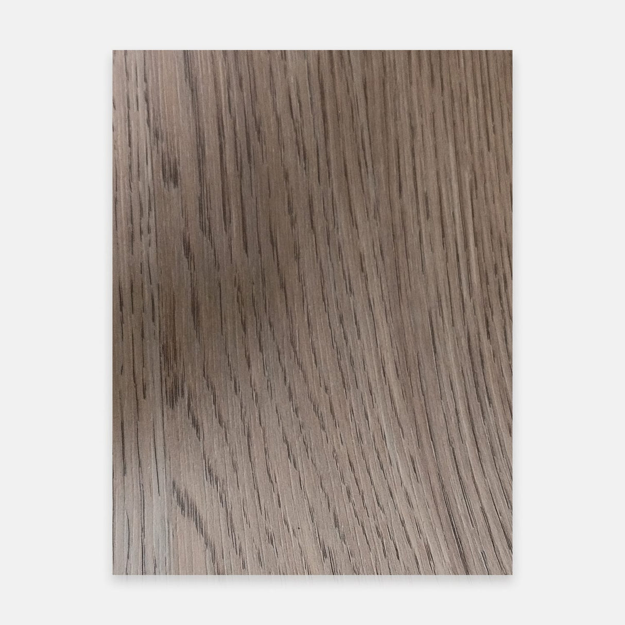 Wood Grain Texture Semi-transparent oak for RV Interior Film
