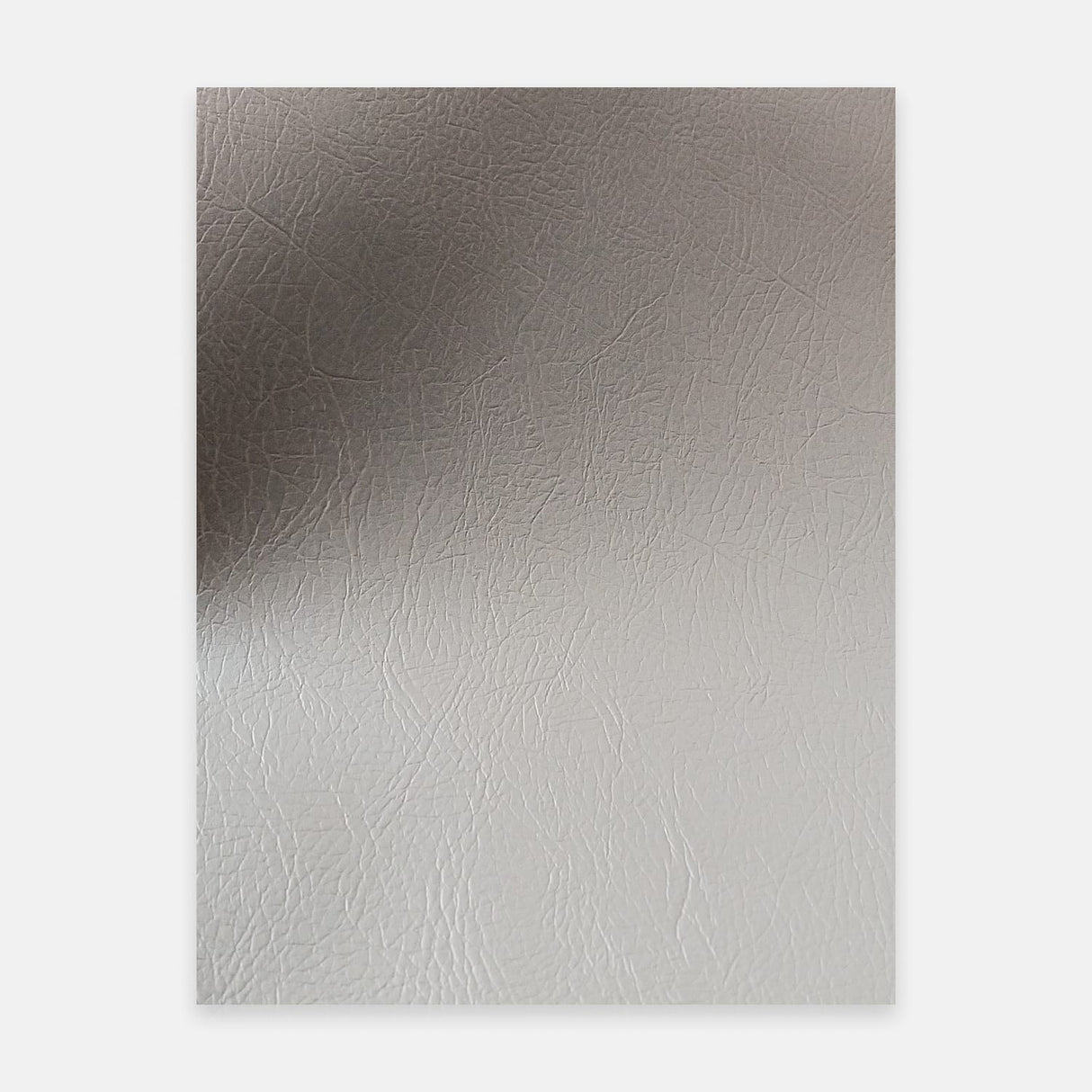 Leather Texture Coffee-brown for RV Interior Film