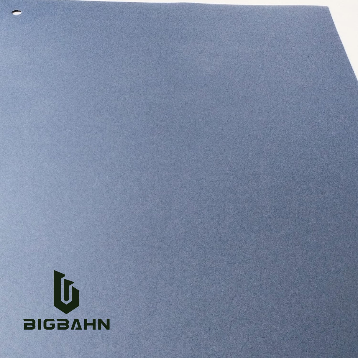 Solid Color Medium Sand Water Blue-gray for RV Interior Film - Bigbahn