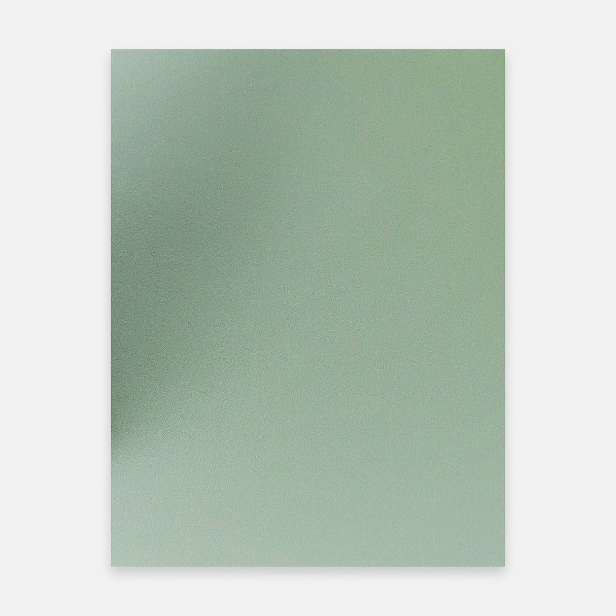 Solid Color Medium Sand Water Wave Green for RV Interior Film