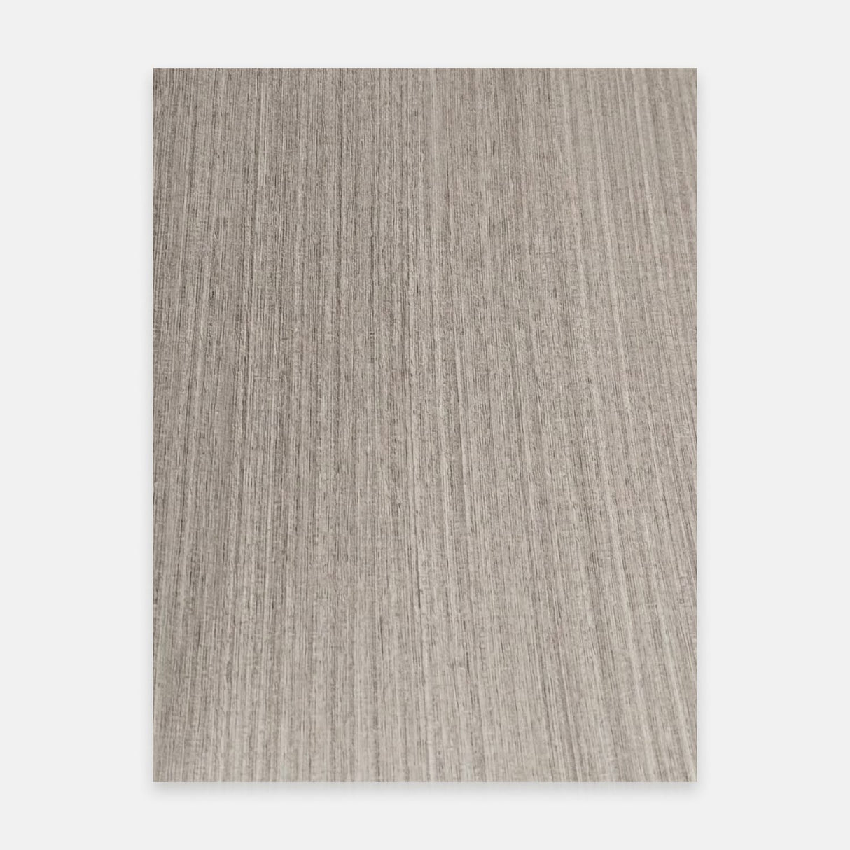 Wood Grain Texture Warm Gray Staight Line for RV Interior Film