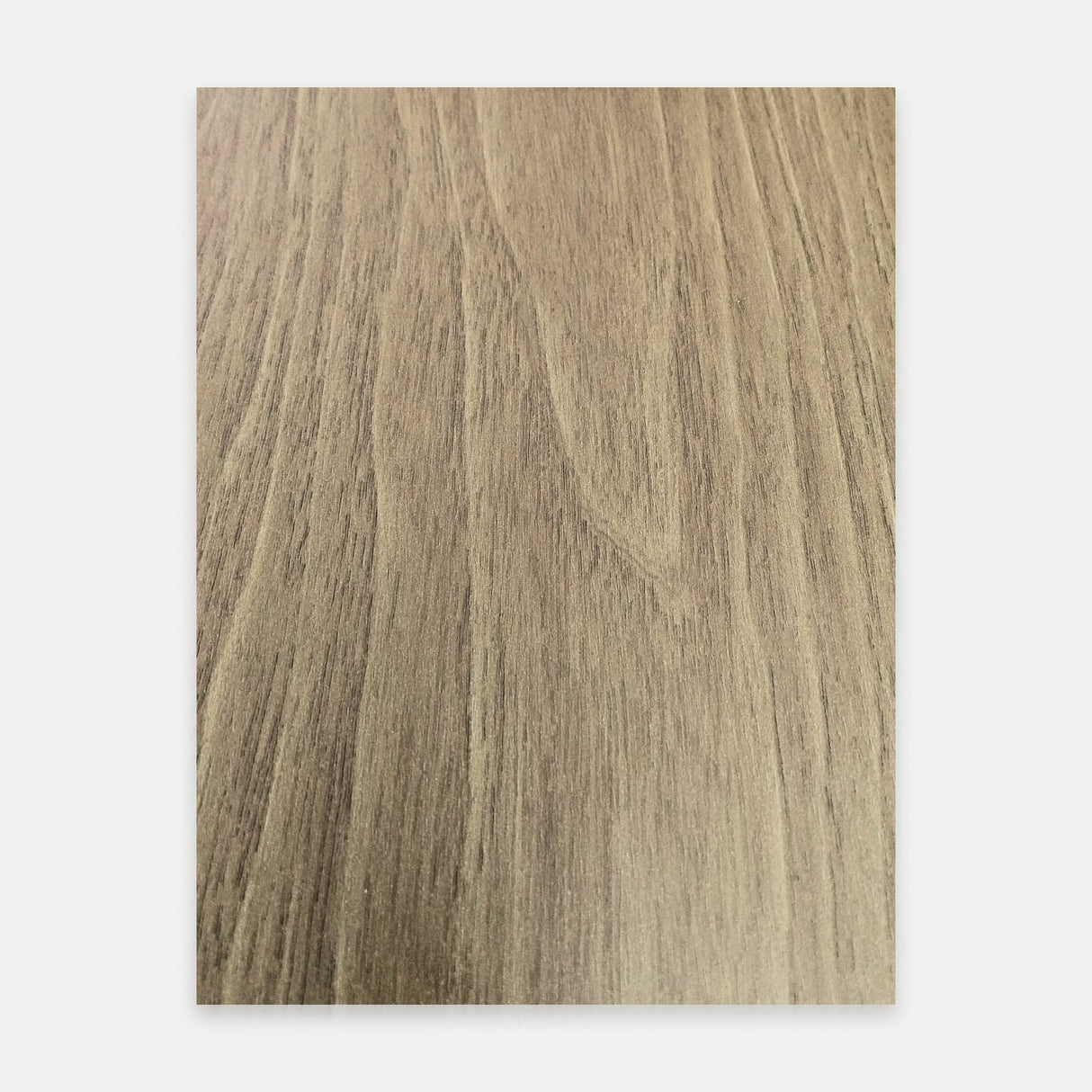 Wood Grain Texture Versailles Brown Walnut for RV Interior Film