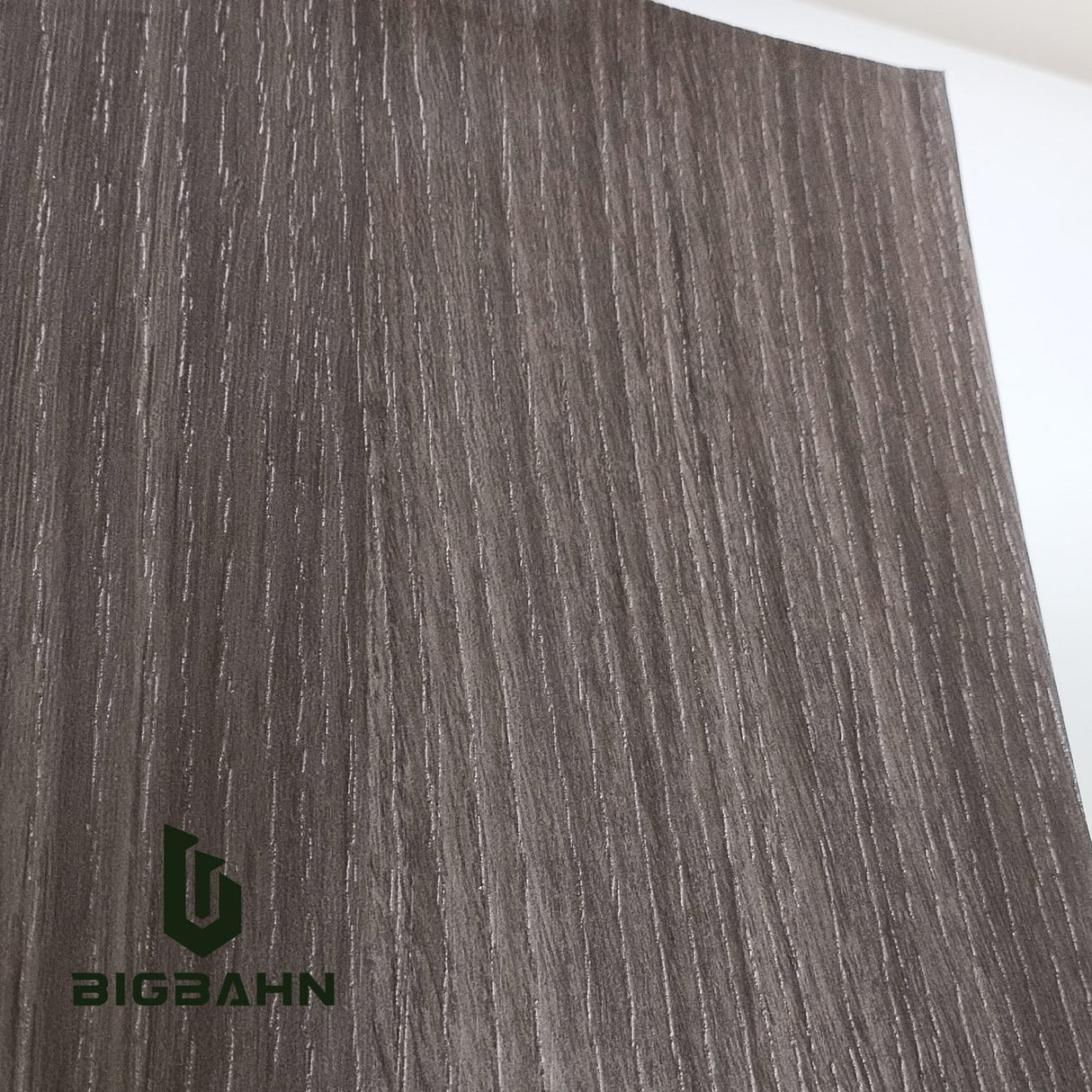 Wood Grain Texture Royal Knight Oak for RV Interior Film - Bigbahn