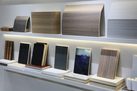 fire retardant plywood