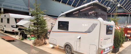 Technical Guide: Optimizing Electric RV Range and Mitigating Odour via Lightweight Plywood Systems