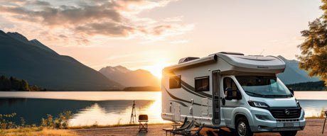 How Lightweight Paneling Became a Hard Core Requirement in the e-RV Era?