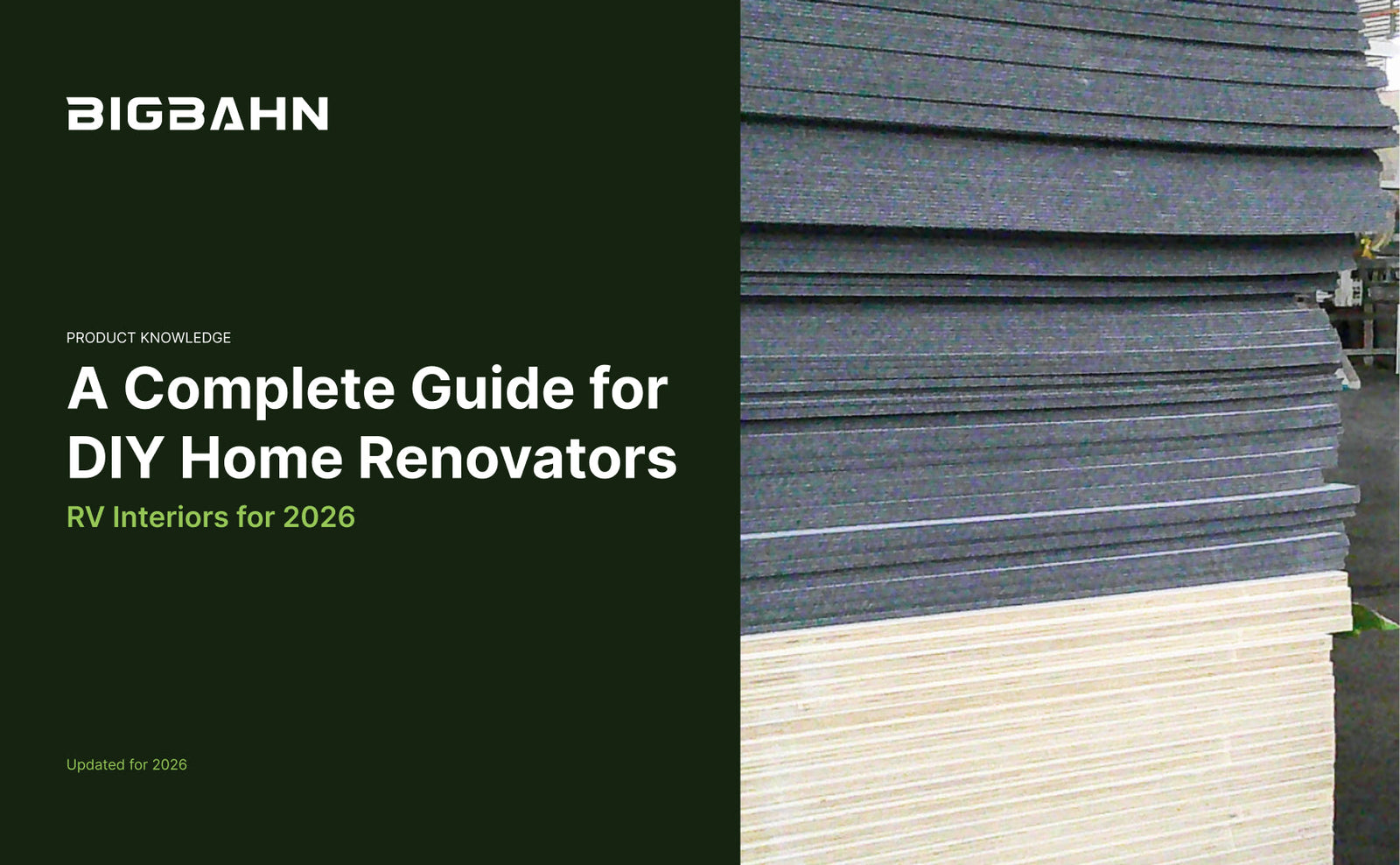 Wall Cladding Panels 2026: A Complete Guide for DIY Home Renovators