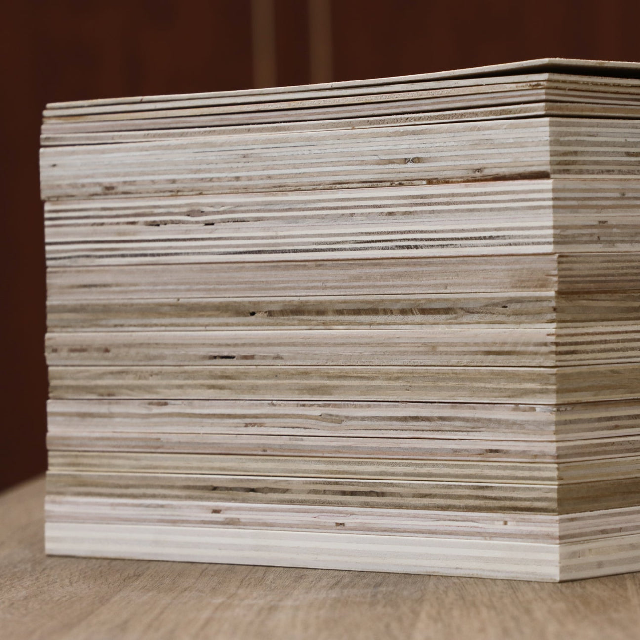 Laminate Panels