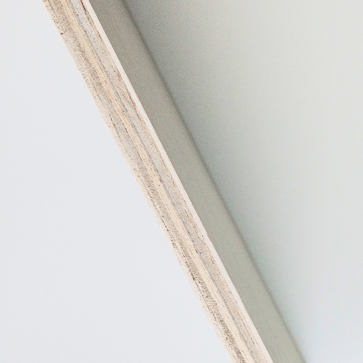 12mm Lightweight Poplar Hybrid Lightweight Plywood for RV