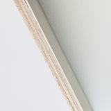 12mm Lightweight Poplar Hybrid Lightweight Plywood for RV