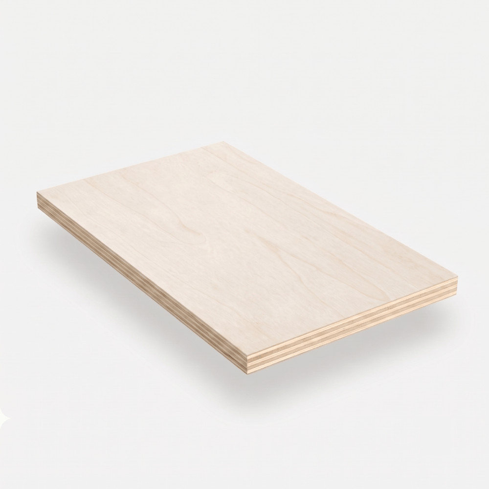 12mm Lightweight Plywood for RV