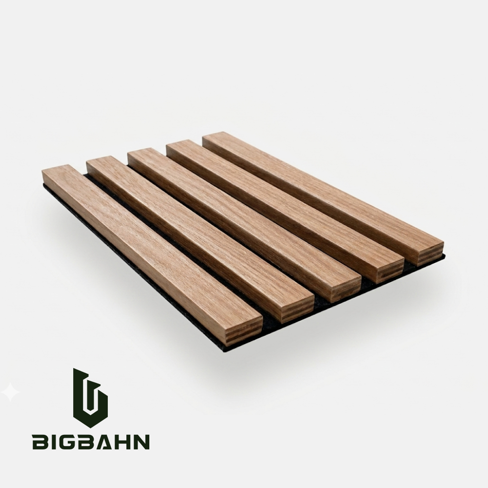 14mm Grille Panel GMT Plywood Foam for RV