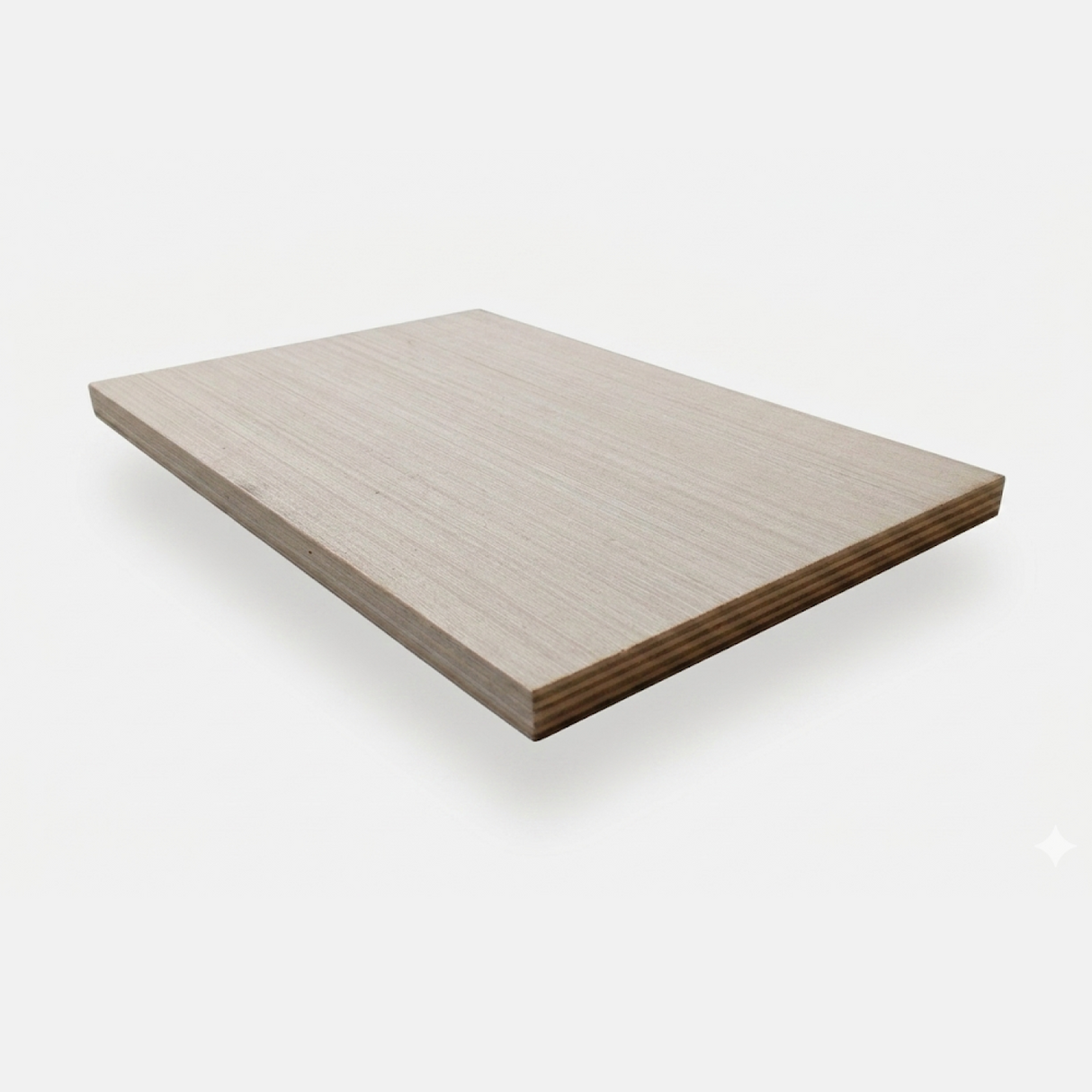 15mm Poplar Hybrid Lightweight Plywood for RV