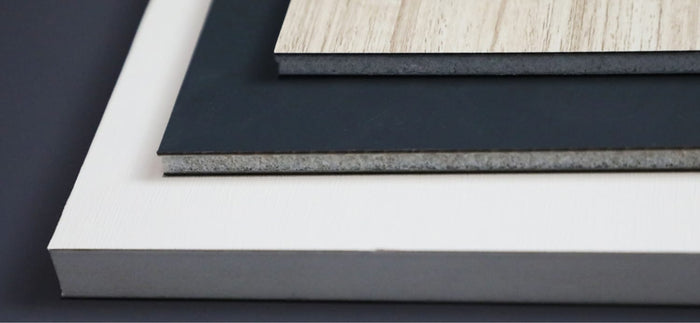 Bigbahn 15mm PET Foam Board OEM or ODM supplier manufacturing service