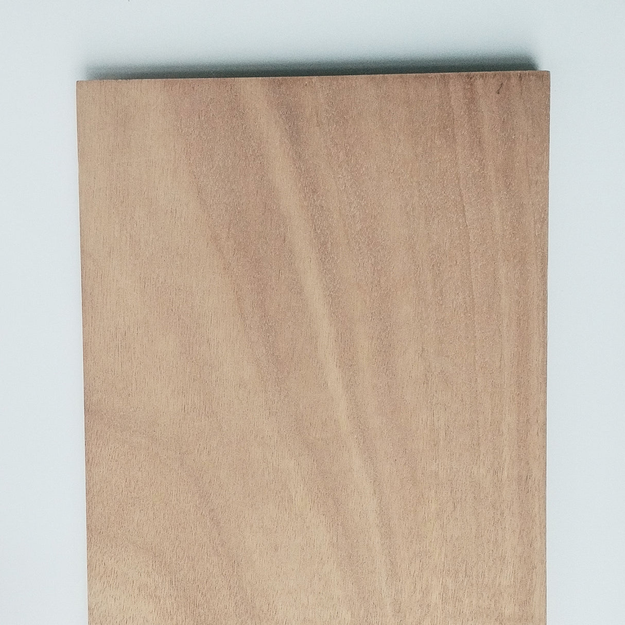 18mm Lightweight Poplar Hybrid Raw Plywood for RV - Ideal Lightweight Plywood Solution