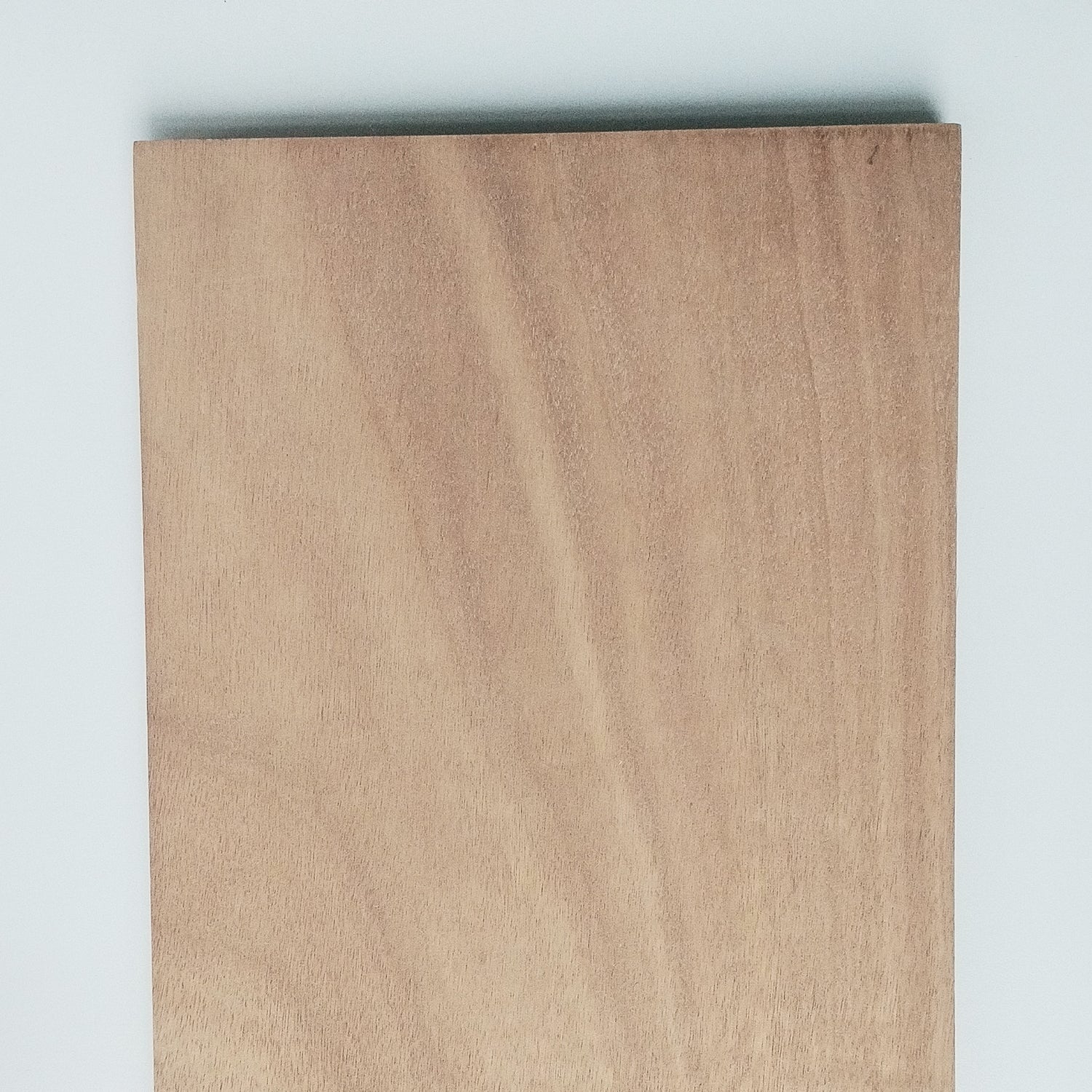 18mm Lightweight Poplar Hybrid Raw Plywood for RV - Ideal Lightweight Plywood Solution