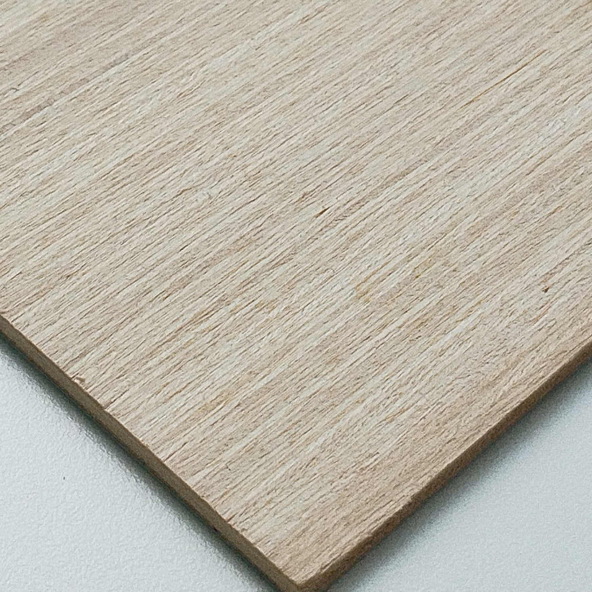 2.7mm Lightweight Poplar Hybrid Lightweight  Plywood for RV