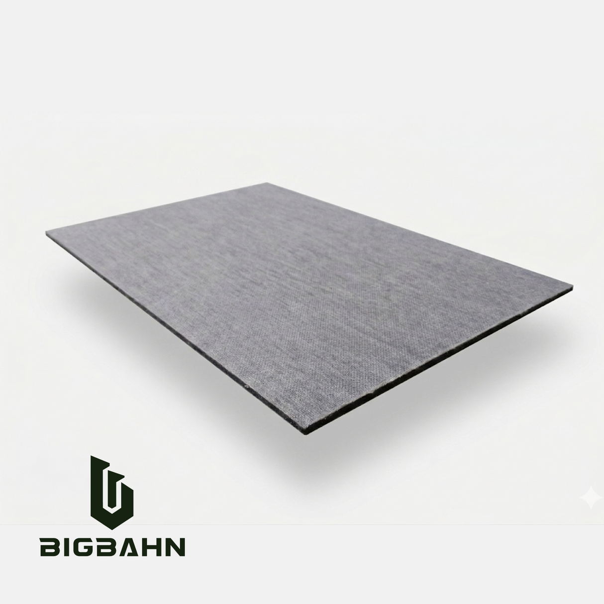 2.7mm Gray Lightweight GMT Board for RV