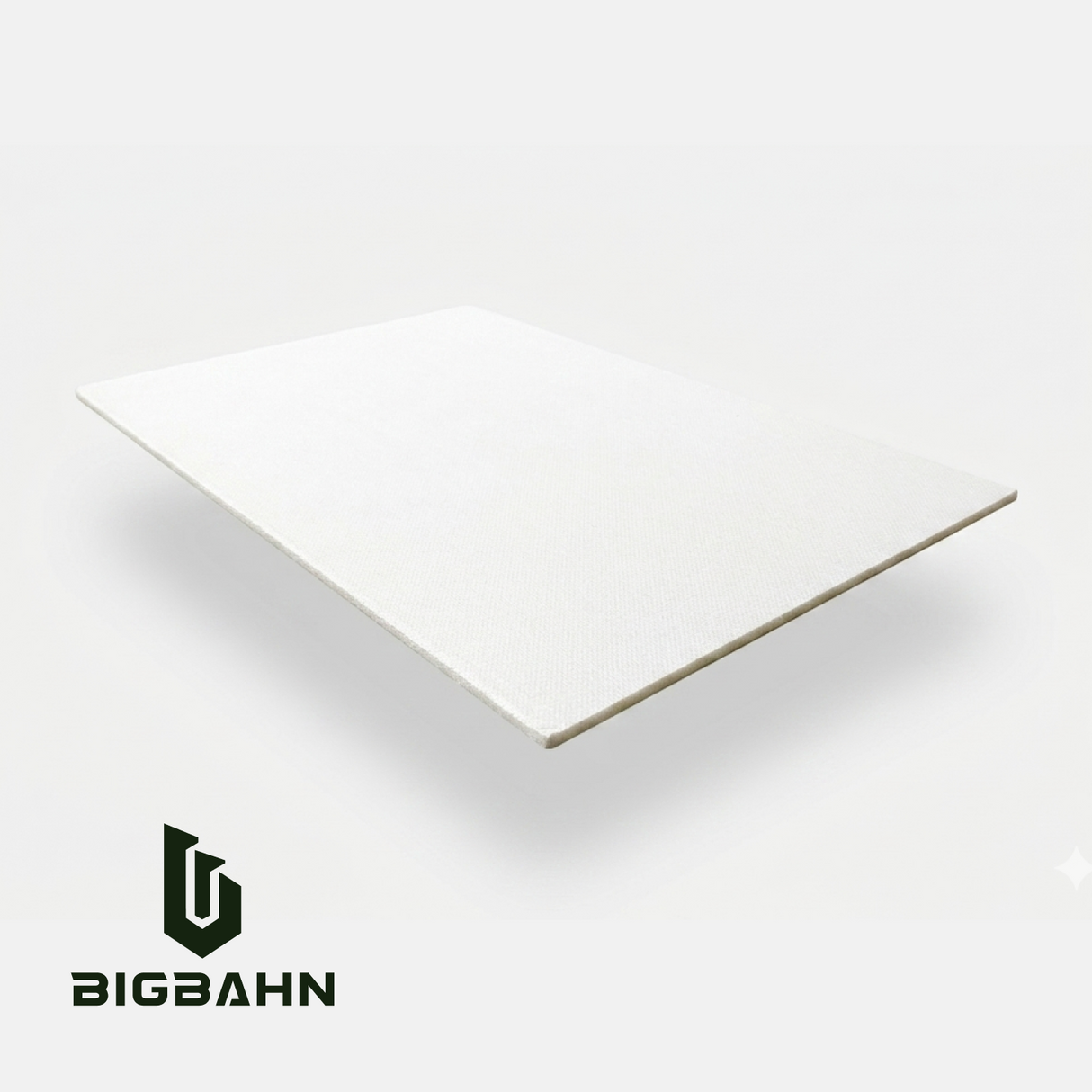 2.7mm White Lightweight GMT Board for RV