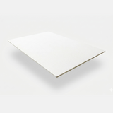 2.7mm White Lightweight GMT Board for RV