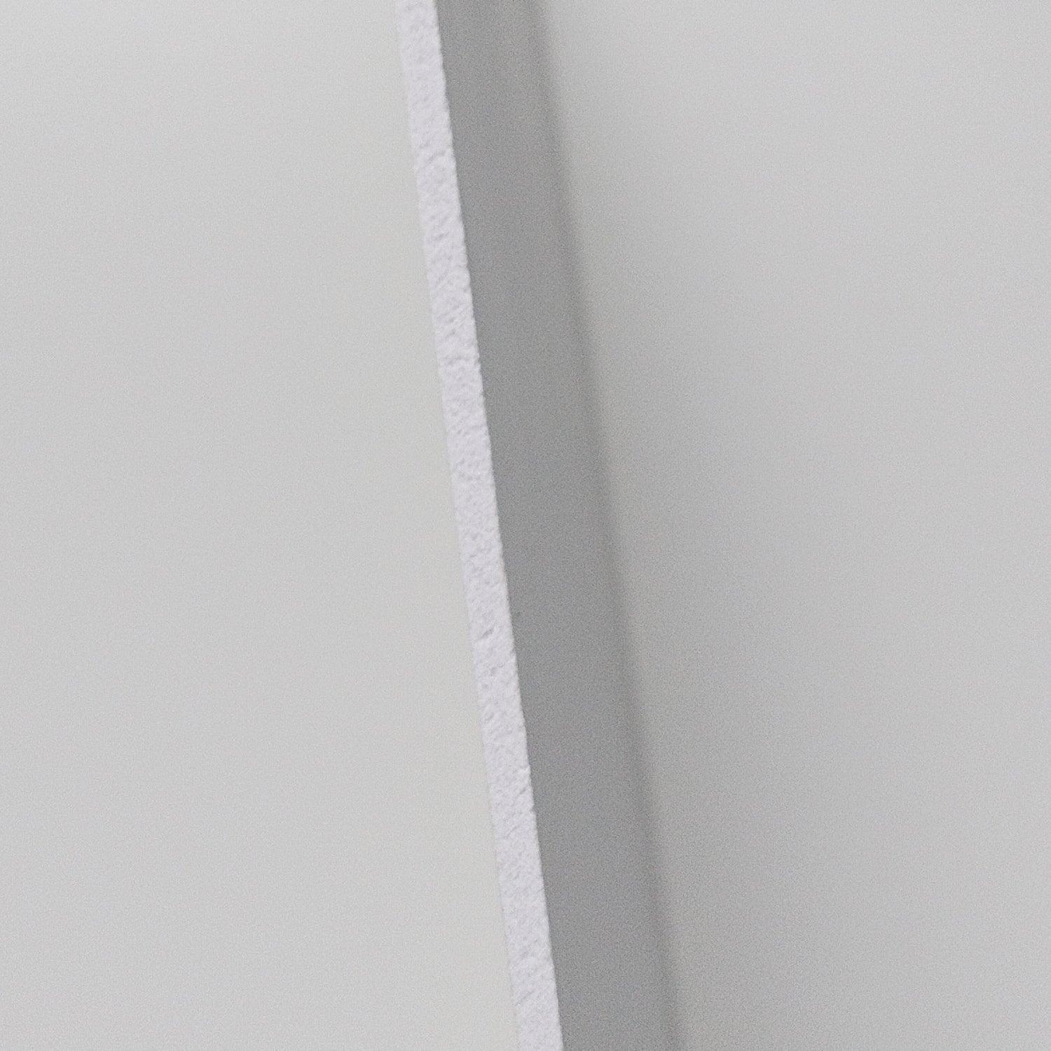 2.7mm White Lightweight GMT Board for RV