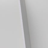 2.7mm White Lightweight GMT Board for RV
