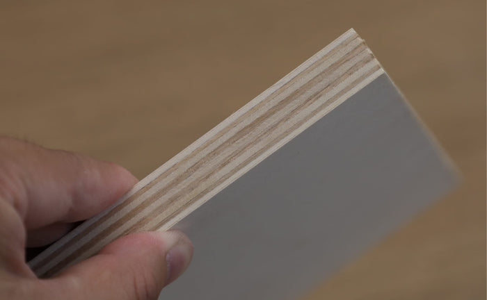 Bigbahn lightweight plywood supplier
