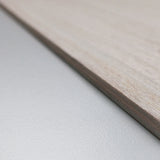 5mm Lightweight Poplar Hybrid Lightweight Plywood for RV