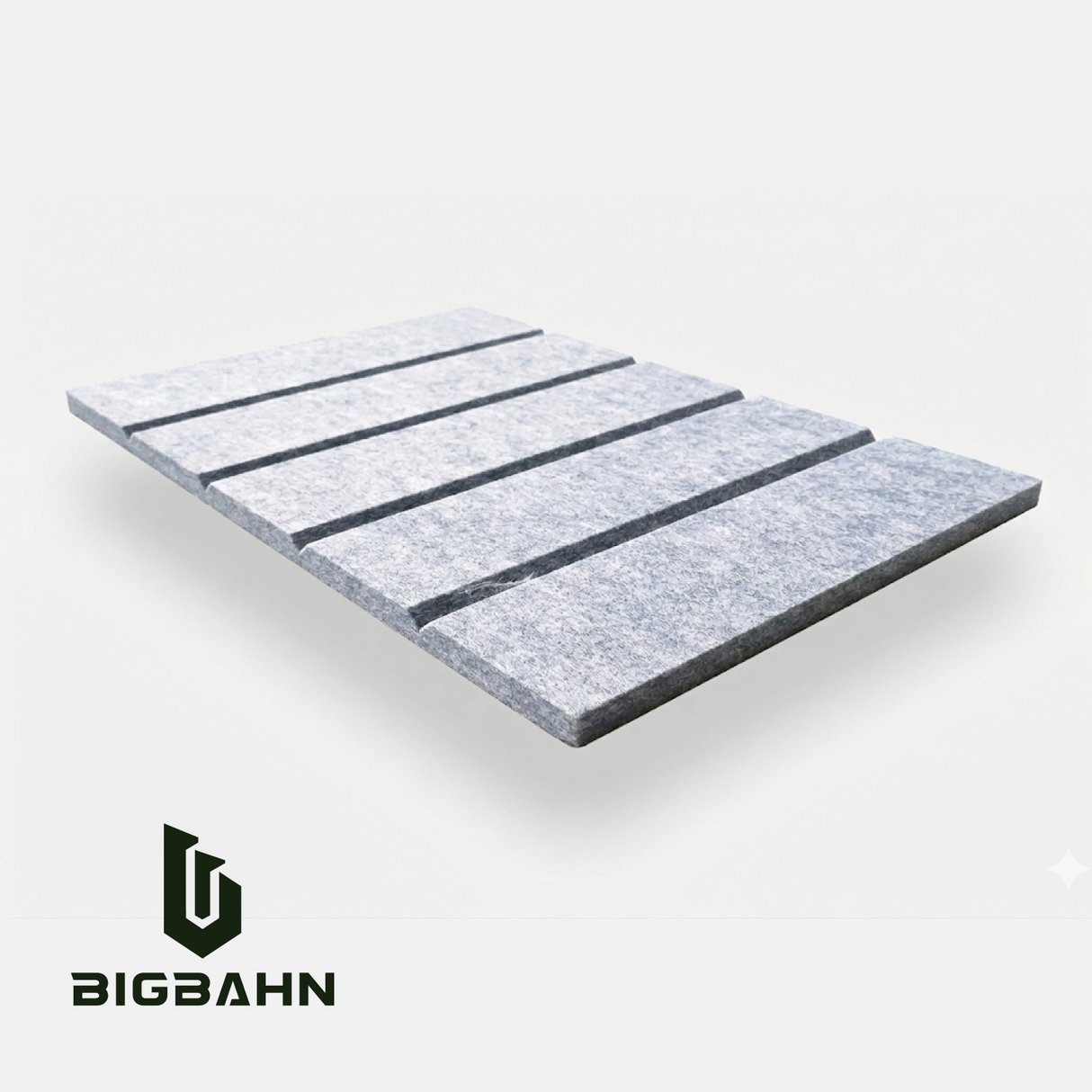 9mm Ultra-Light Polyester Fiberboard for RV
