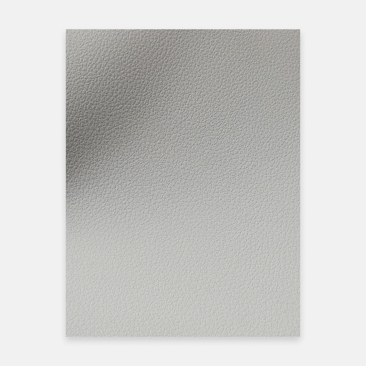 Leather Texture Roman Gray for RV Interior Film