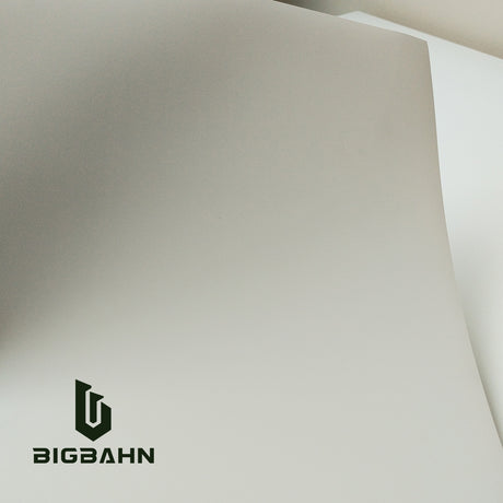 Solid Color Medium Sand Water Elegant Green for RV Interior Film - Bigbahn