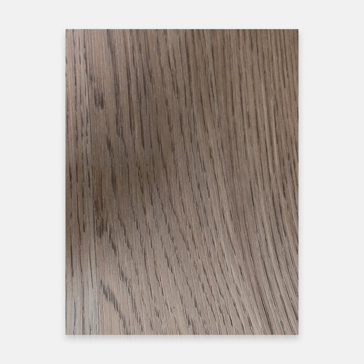 Wood Grain Texture Semi-transparent oak for RV Interior Film