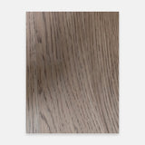 Wood Grain Texture Semi-transparent oak for RV Interior Film