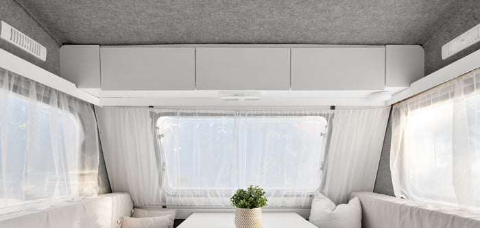 Bigbahn gmt interior rv panels ceiling application