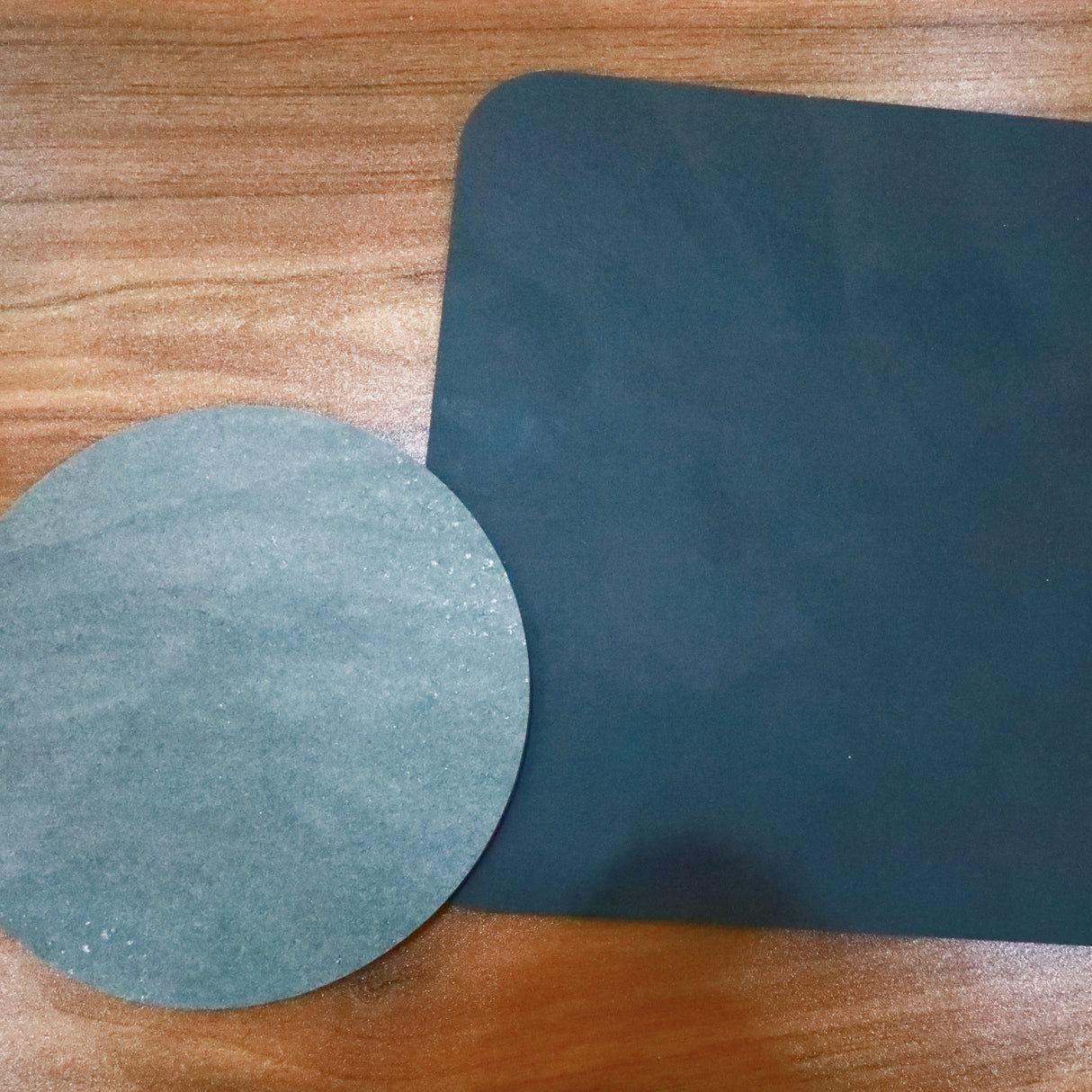 Lightweight Stone Texture Compact Laminate for RV Interiors