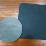 Lightweight Stone Texture Compact Laminate for RV Interiors