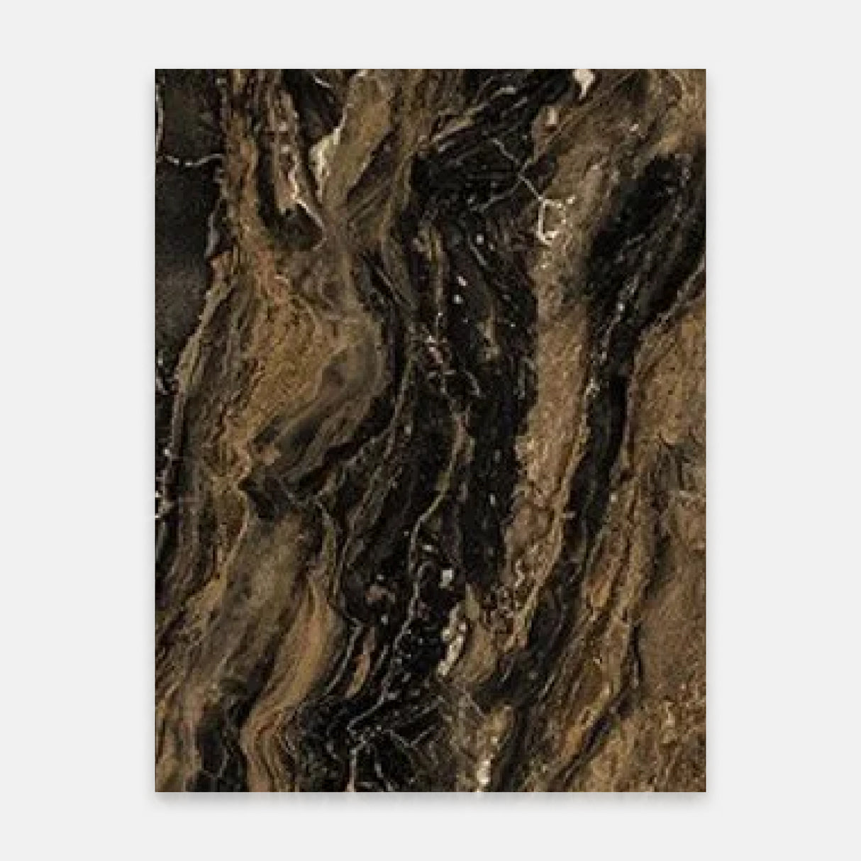 Dark Marble Compact Laminate Toilet Partitions for Commercial Bathrooms