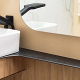Lightweight Stone Texture Compact Laminate for RV Interiors