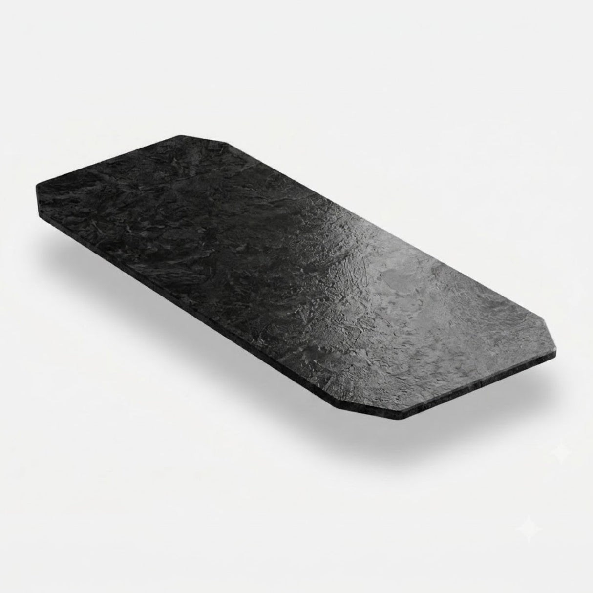 Lightweight Stone Texture Compact Laminate for RV Interiors